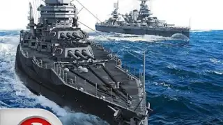World of Warships Blitz