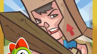 Backyard Heroes RPG