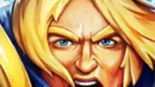Ironwatch