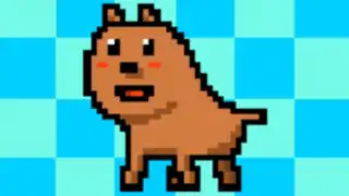 I Became a Dog