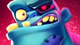 Avengers Battle:Hero Saga