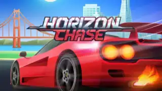 Horizon Chase