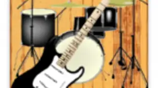 Music Studio
