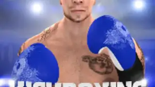 Kickboxing - Road To Champion Pro