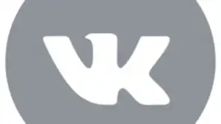 ВКонтакте Web