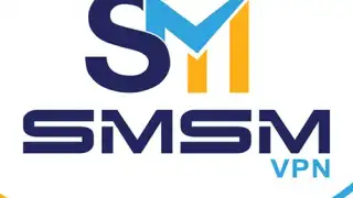 SMSM VPN - Free VPN change IP proxy & Fast