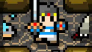 Rogue Hero