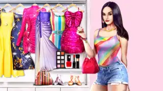 Fashion Stylist