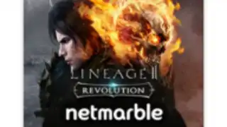Lineage 2 Revolution