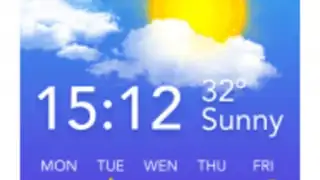 Weather Forecast: Live Weather