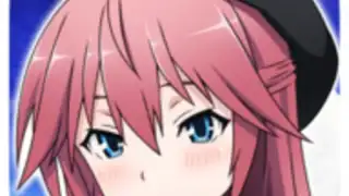 Trinity Seven