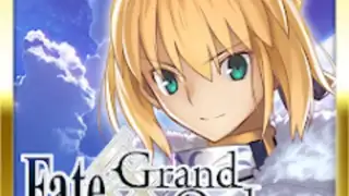 Fate/Grand Order (JP)