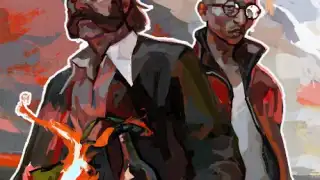 Disco Elysium
