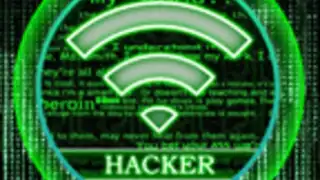 Wi-Fi Password Cracker