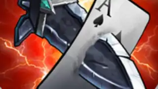 Sword and Poker