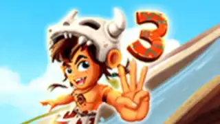 Jungle Adventures 3