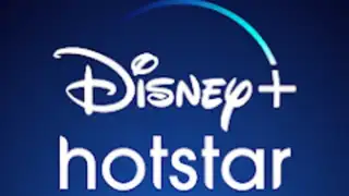 Disney+ Hotstar