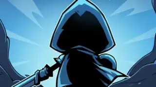 Hero Rush - Idle RPG