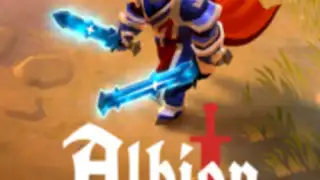 Albion Online