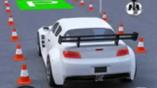 Multi Parking Hero