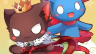 Cat King