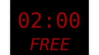 Night Clock (Digital Clock)