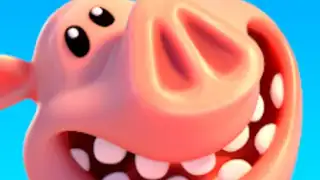 Hay Day Pop