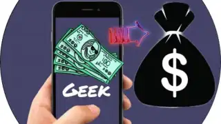 Geek Earner