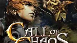 Call Of Chaos