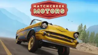 Matchcreek Motors