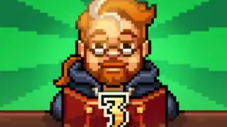Knights of Pen and Paper 3