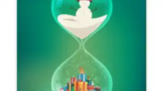 2018 Christmas Countdown