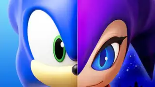 Sonic Rumble