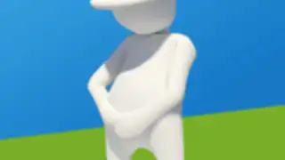 Human: Fall Flat