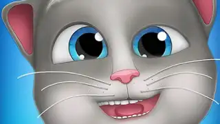 My Talking Bob Cat