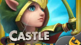 Castle Clash