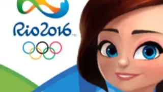 Rio 2016 Olympic Games