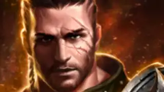 The Last Slain: Inherits the Legends
