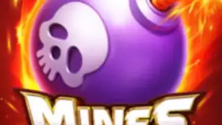Mines Land
