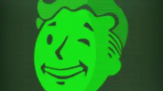 Fallout Pip-Boy