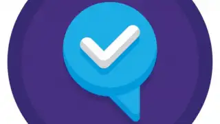 Via Messenger - Unofficial Telegram App
