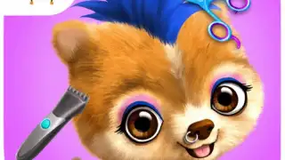 Animal Hair Salon