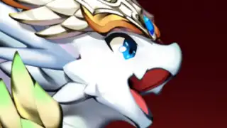 Dragon Village M
