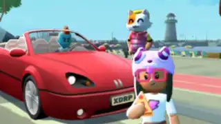 XDRP