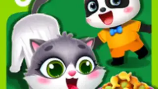 Baby Panda's Home Stories