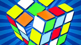 Cube Resolver