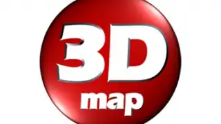 3DMap. Constructor