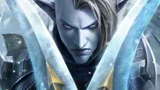 Lineage II: Dark Legacy