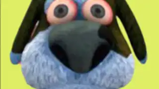 Talking Pablo