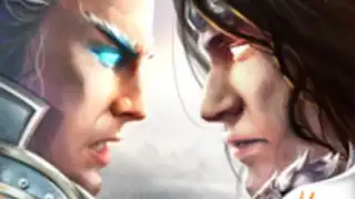 Chaos Legends